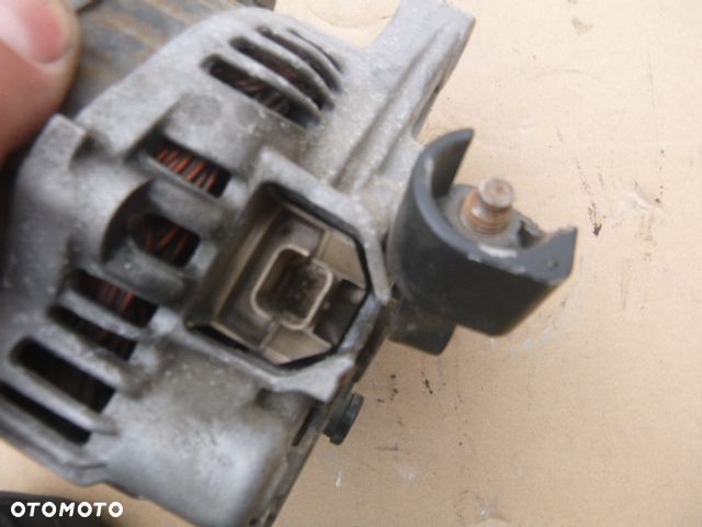 ALTERNATOR PEUGEOT 307 2.0 16v 9649846880 - 10