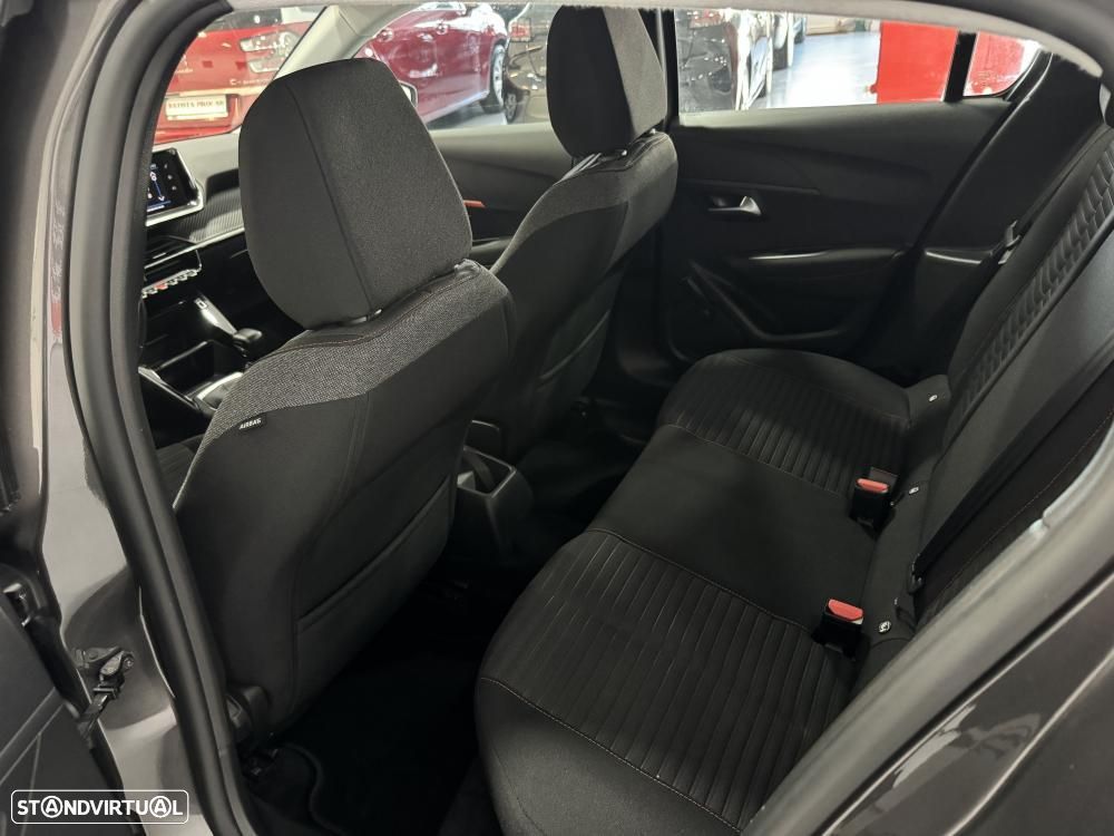 Peugeot 208 PureTech 100 Active Pack - 41