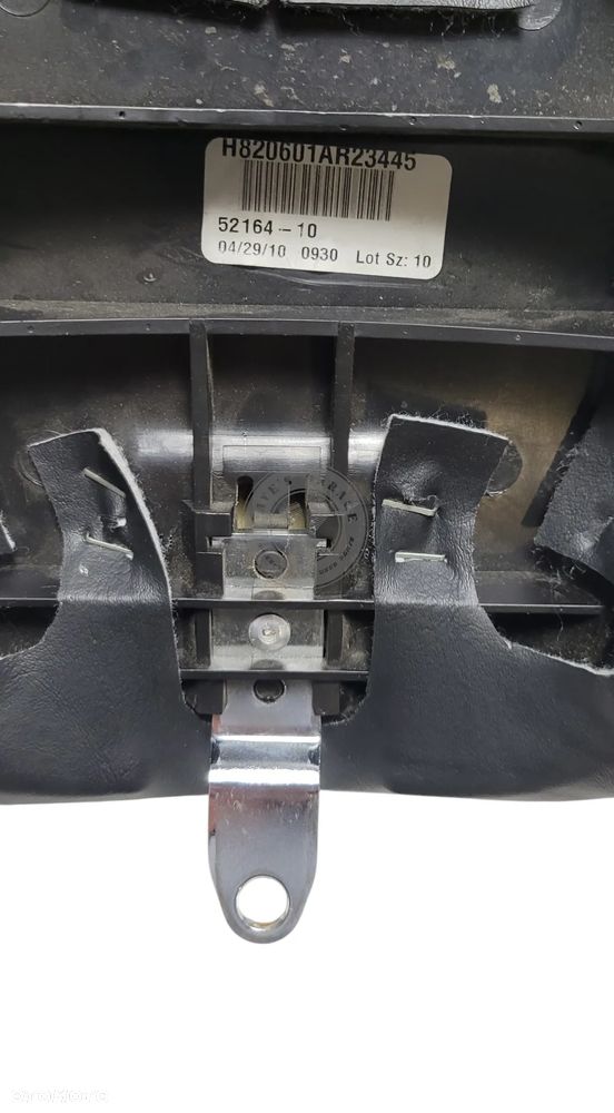 Siedzenie Harley Davidson Touring 52164-10 - 7