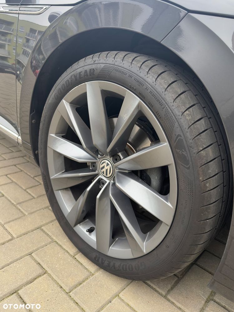 Volkswagen Arteon 2.0 TSI Elegance DSG - 36