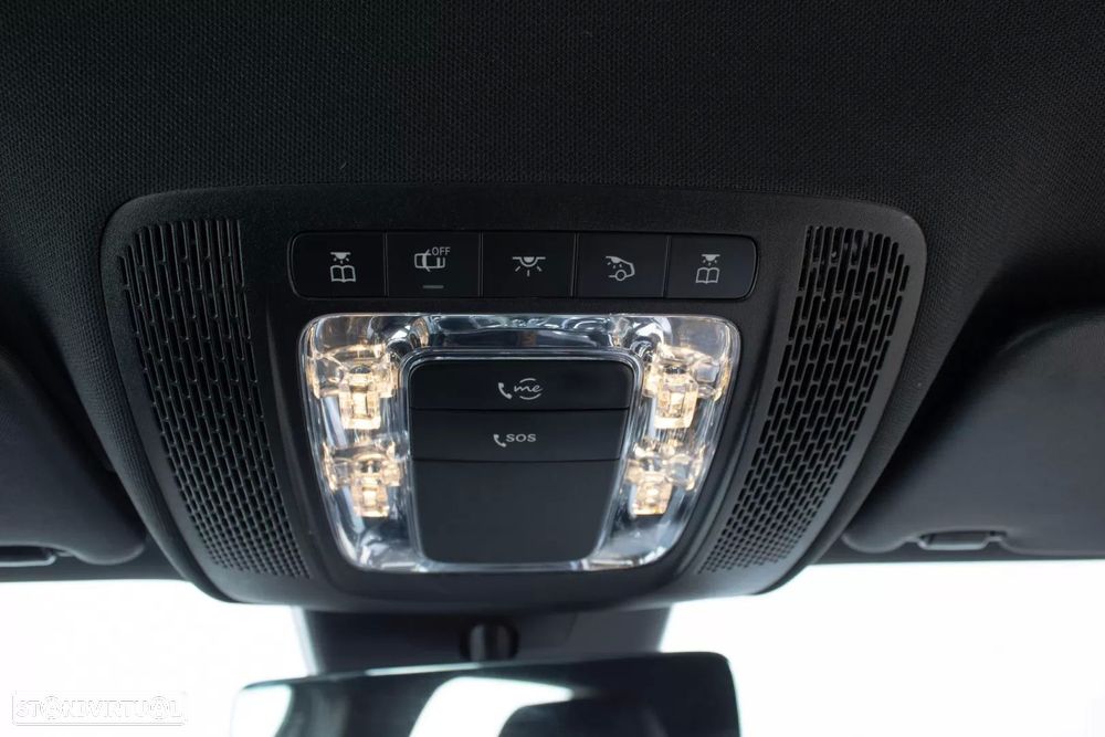 Mercedes-Benz A 250 e 8G-DCT Progressive - 41