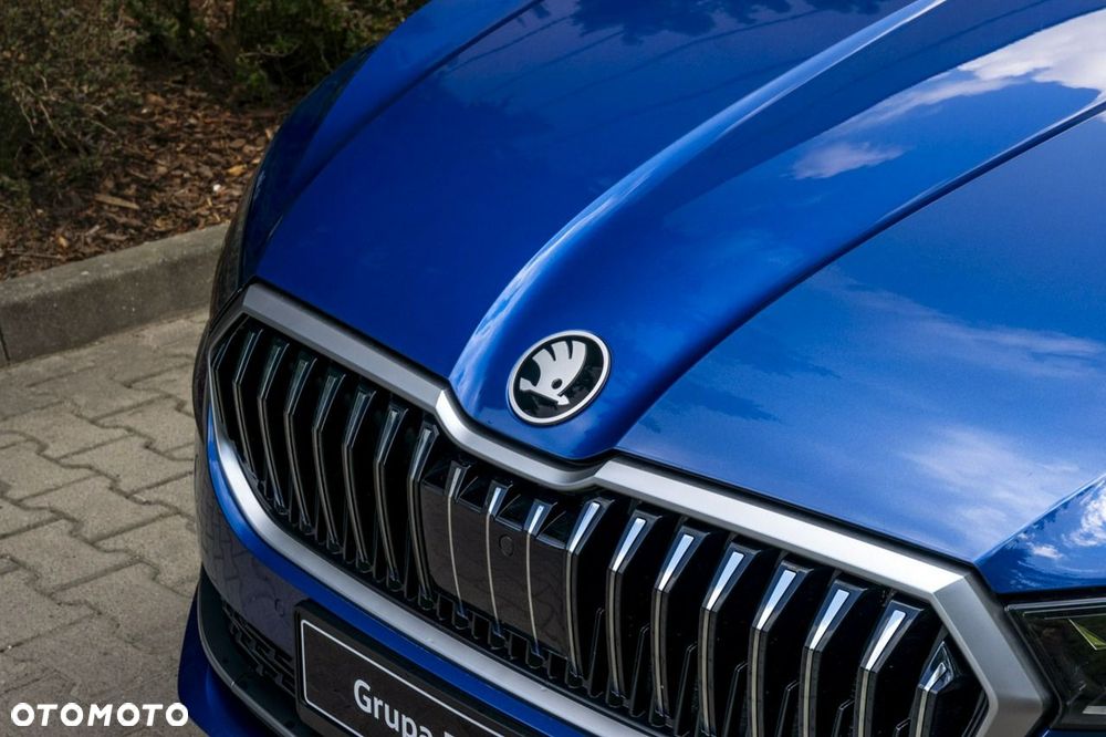 Skoda Superb - 15