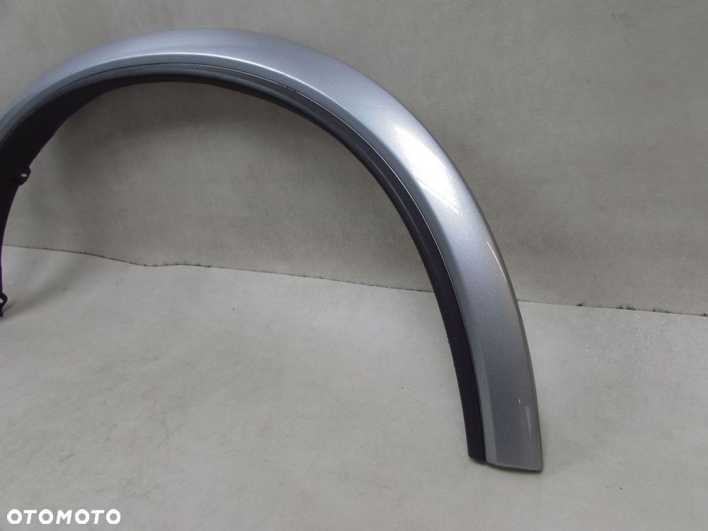 VOLVO XC90 LIFT 07-14 LISTWA BLOTNIKA PRZOD PRAWA 30779578 477 - 2