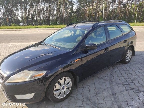 Ford Mondeo 1.8 TDCi Ambiente - 1