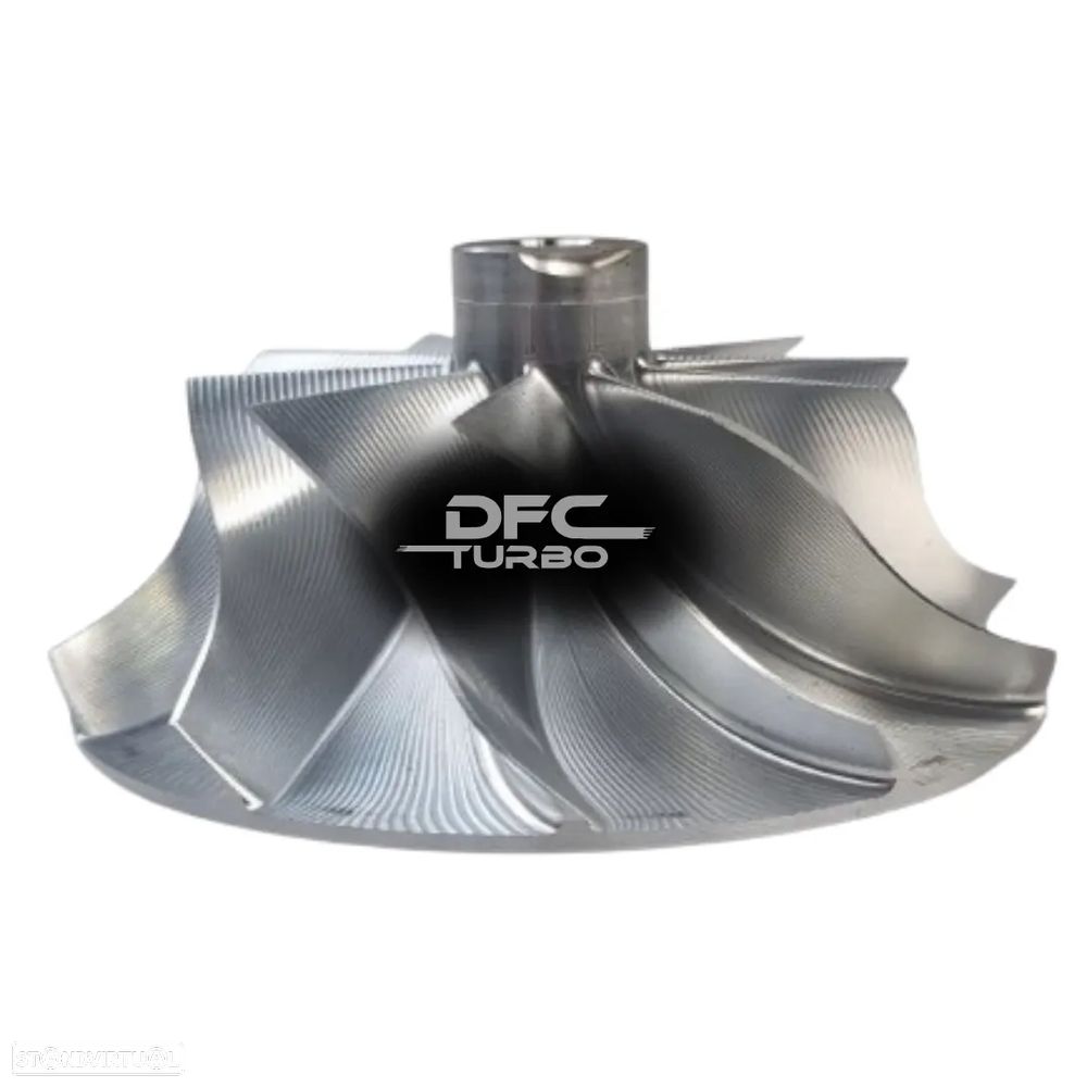 Compressora MFS - DSGT3067S - 2