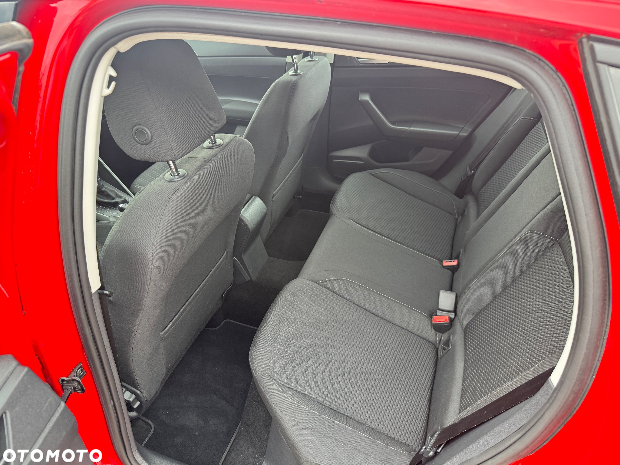Volkswagen Polo 1.0 TSI Comfortline DSG - 14