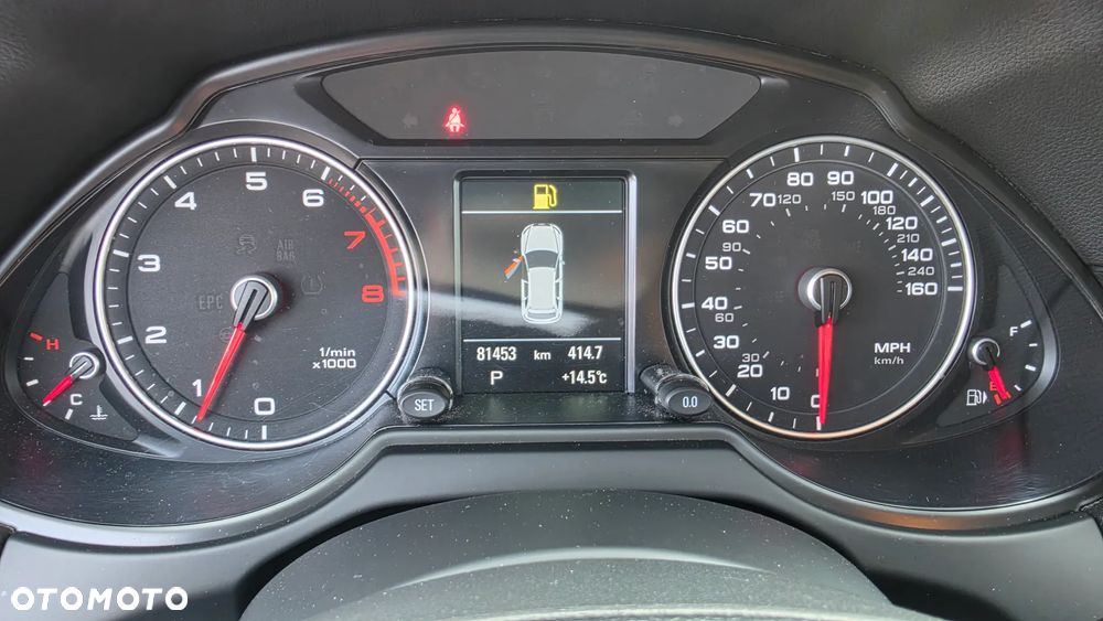 Audi Q5 2.0 TFSI Quattro S tronic - 21