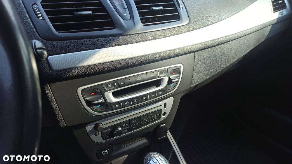 Renault Megane 1.5 dCi Dynamique - 9