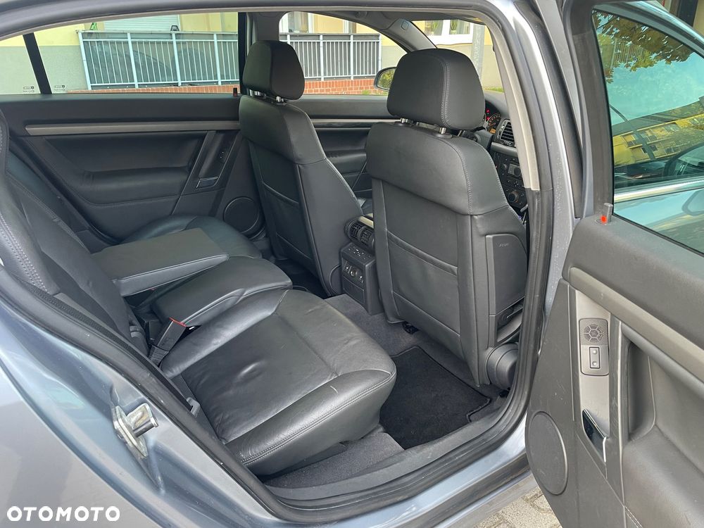 Opel Signum 1.9 CDTI Sport - 26