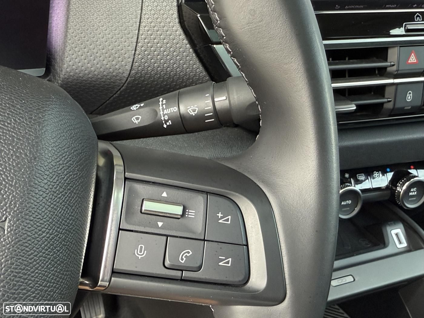 Citroën C4 1.2 PureTech Shine - 27