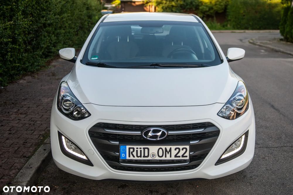 Hyundai i30 1.4 Comfort - 9