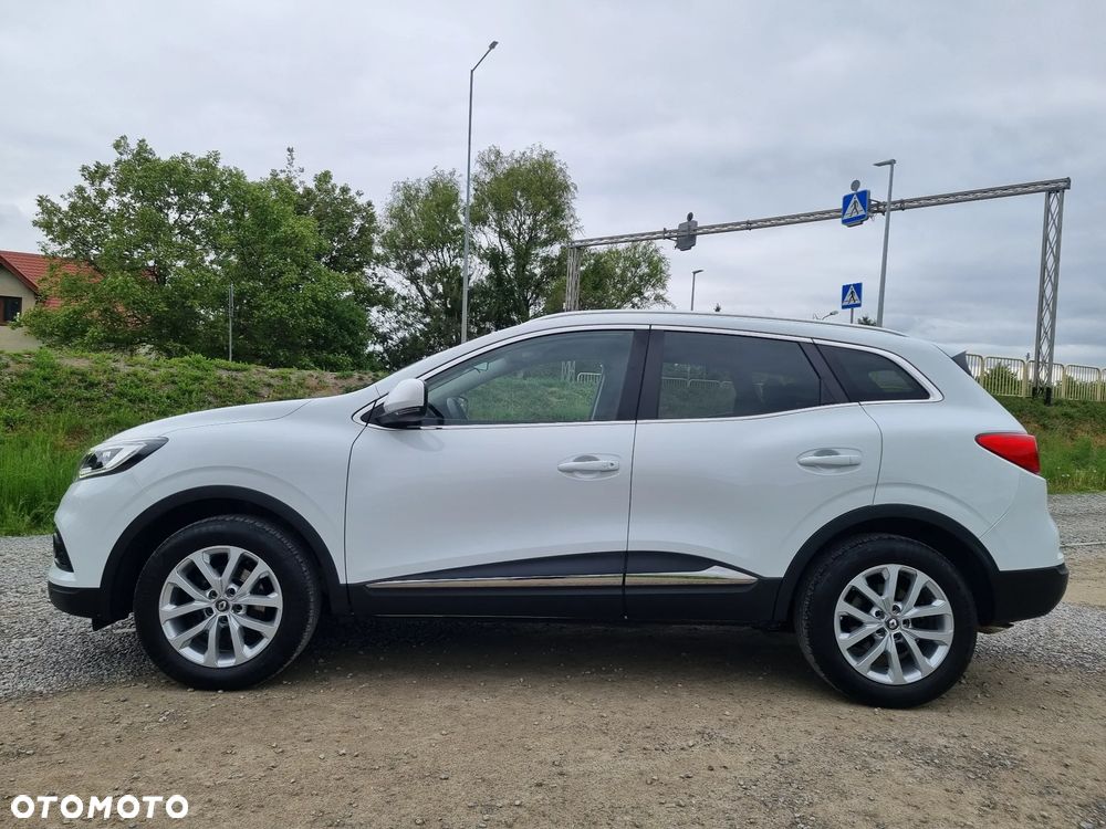Renault Kadjar 1.3 TCe FAP Intens EDC - 4