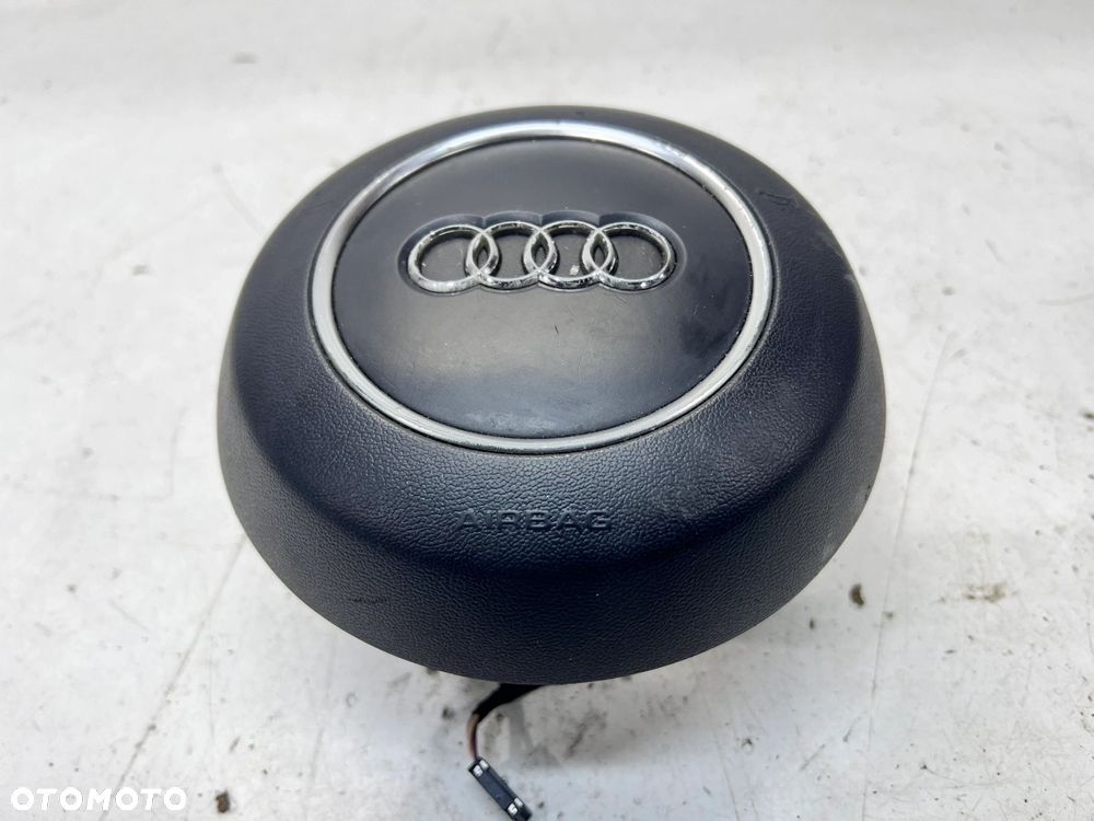 PODUSZKA POWIETRZNA AUDI A4 A5 A6 4G0880201P 6PS - 4