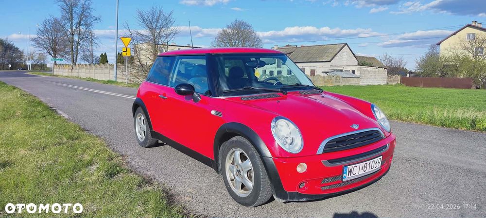 MINI ONE Standard - 1