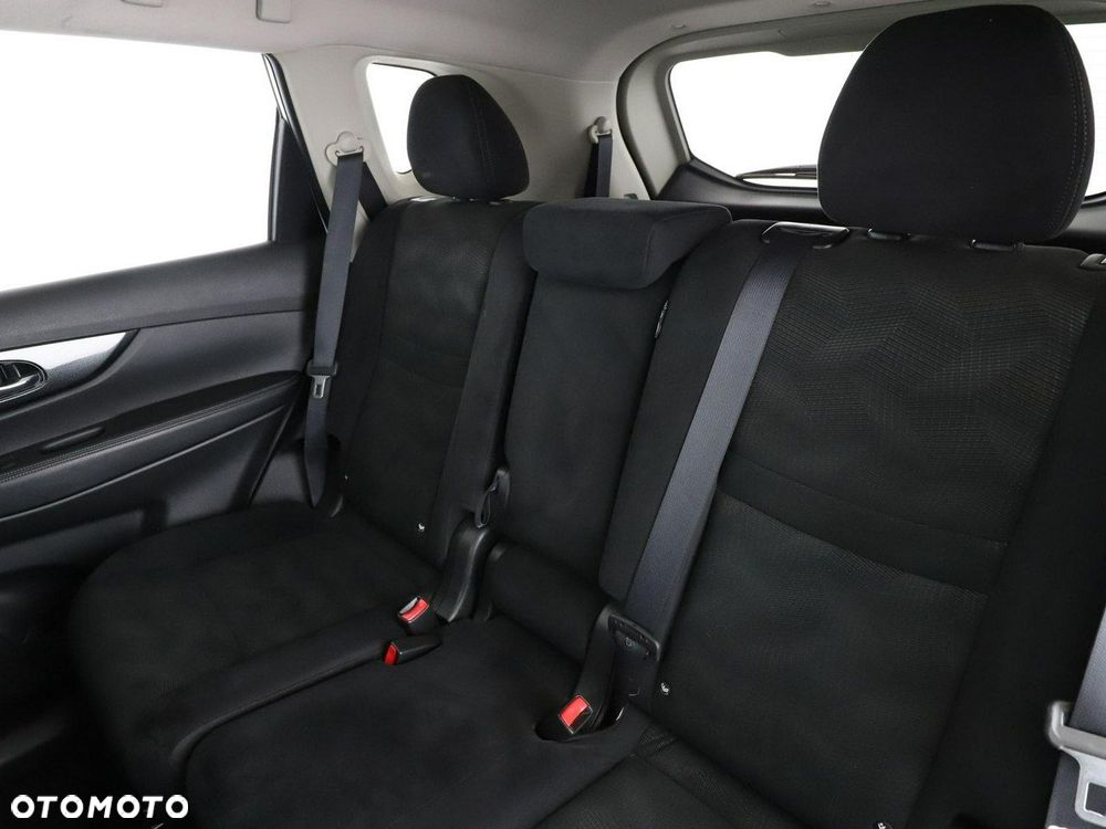 Nissan X-Trail 1.6 DCi N-Connecta 4WD - 18