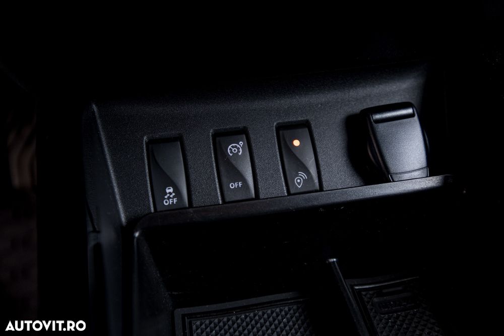 Dacia Spring Comfort Plus - 21