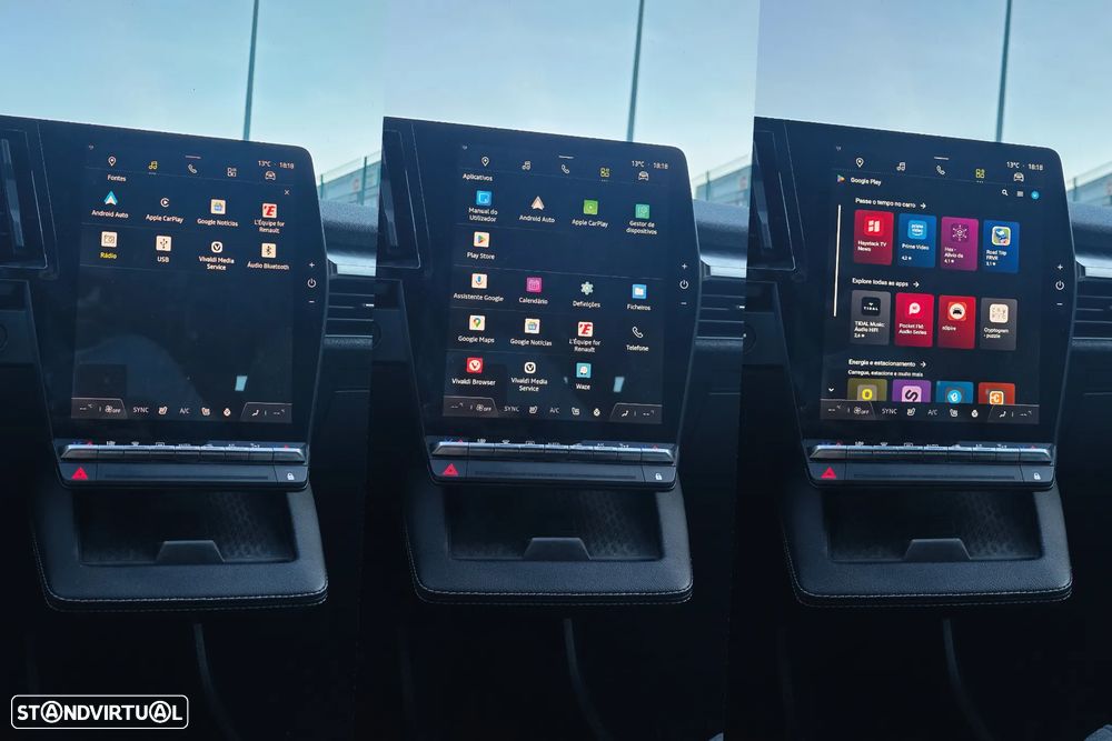 Renault Mégane E-Tech EV60 Evolution ER Optimum Charge - 20