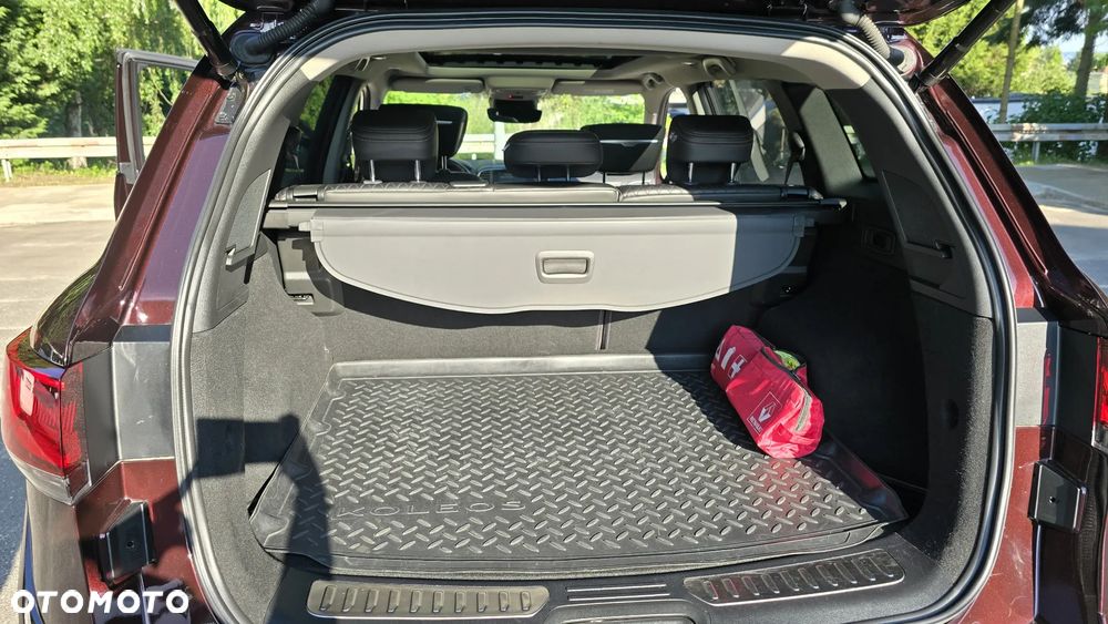 Renault Koleos 2.0 Blue dCi Initiale Paris 4x4 X-Tronic - 19