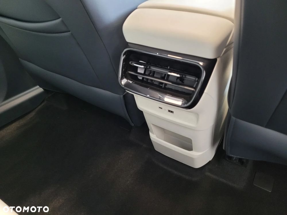 Geely EX5 60.22kWh Max - 18