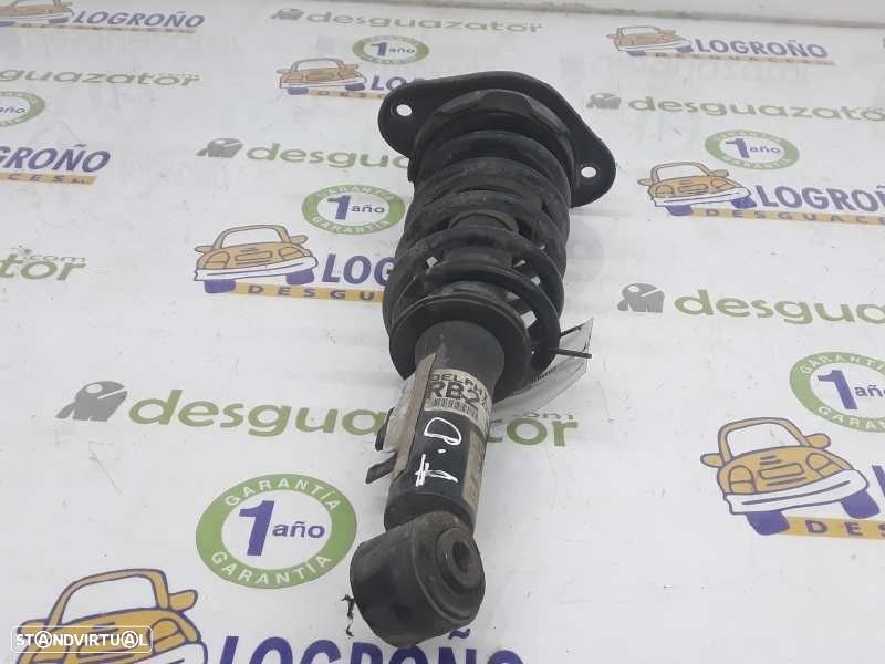 AMORTECEDOR TRASEIRO DIREITO MINI MINI 2003 - 3