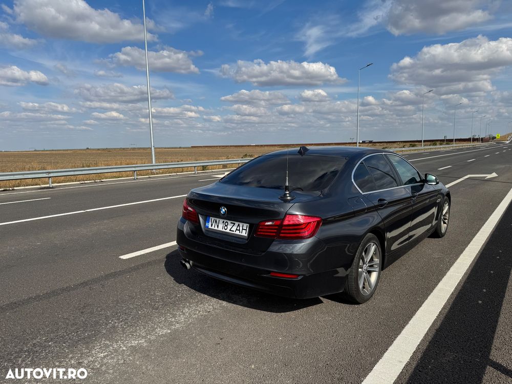 BMW Seria 5 - 3