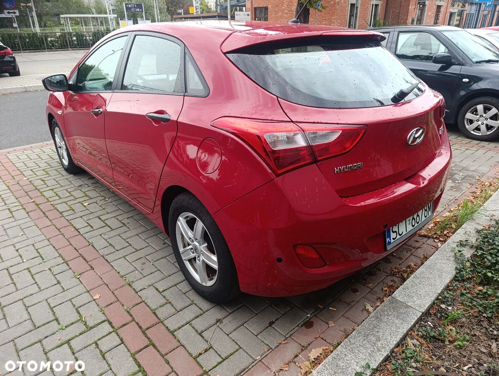 Hyundai i30 1.4 Style - 6
