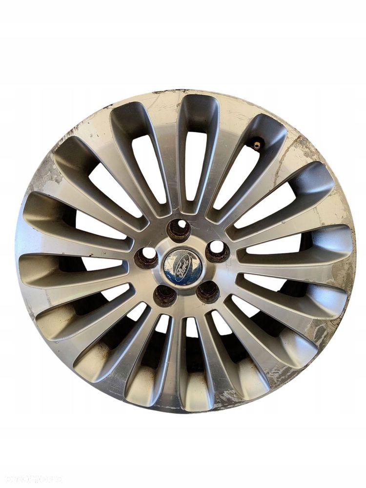 FELGI ALUMINIOWE FORD MONDEO MK4 (2007-2010) 2.0 16V 145KM 7S7J1007BB - 14