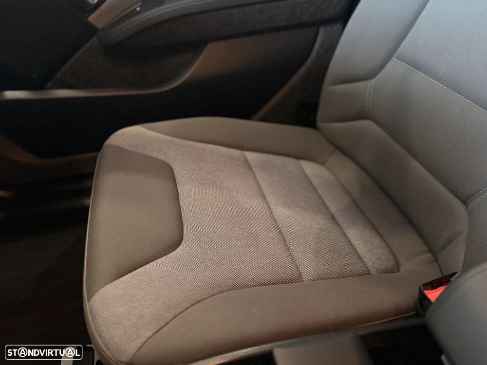 BMW i3 +Comfort Package Advance - 13