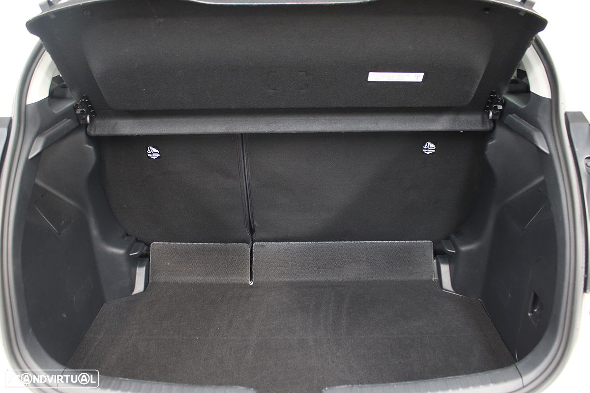 Toyota Yaris 1.0 VVT-i Comfort Plus - 21