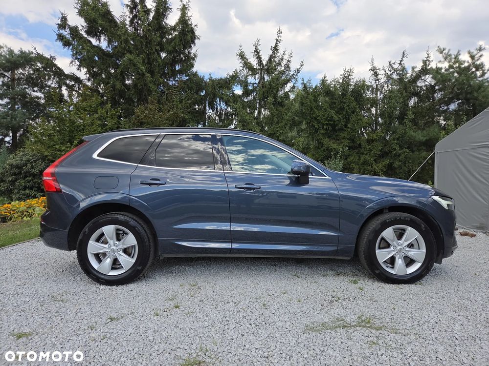 Volvo XC 60 B4 D Geartronic Momentum Pro - 7