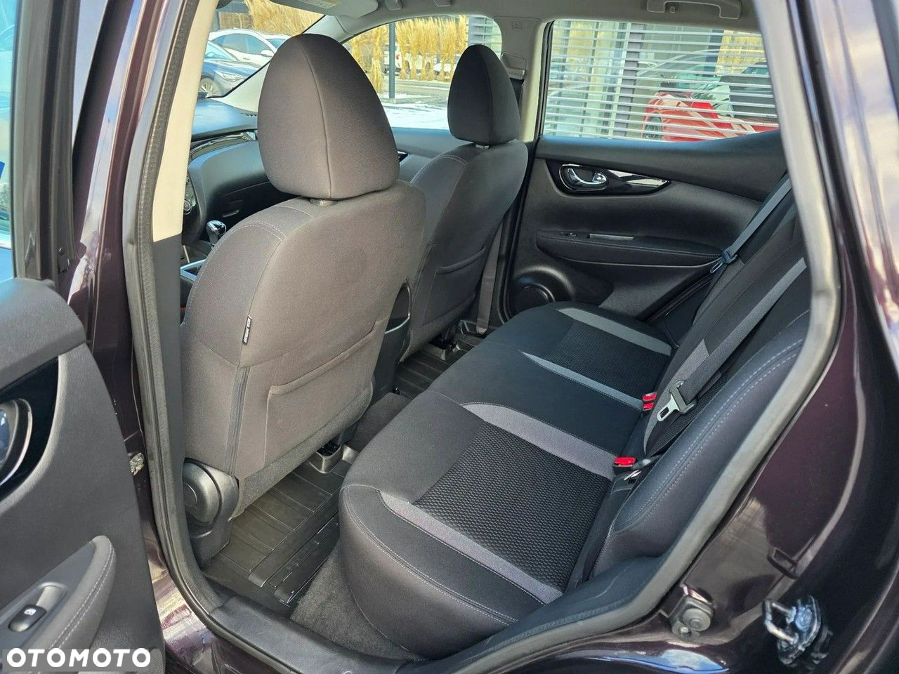 Nissan Qashqai 1.2 DIG-T Tekna - 24