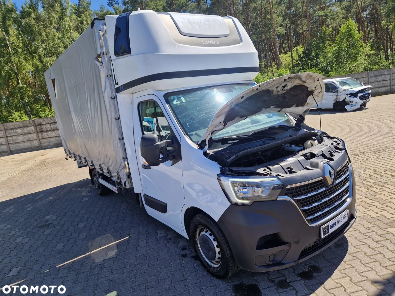 Renault Master - 7