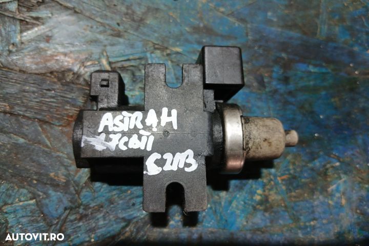 Electrovalva 8972191550 72190339 8972191550 72190339 Opel Astra H [20 - 1