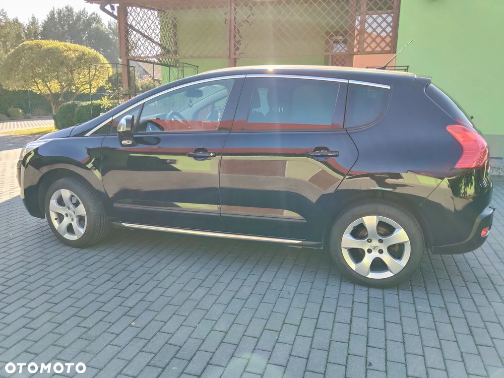 Peugeot 3008 2.0 BlueHDi Active - 3