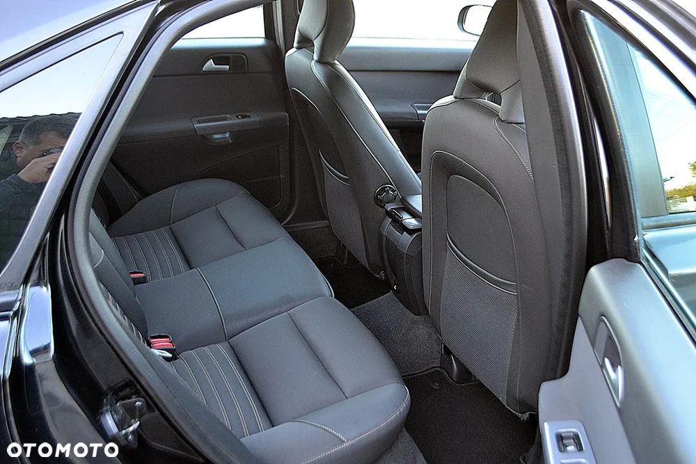 Volvo S40 1.8 Classic Limited Edition Comfort - 16