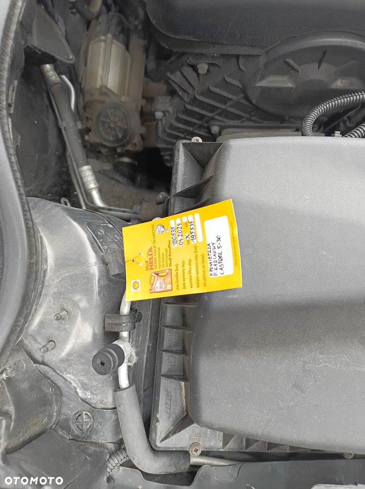 Opel Astra 1.7 CDTI - 11