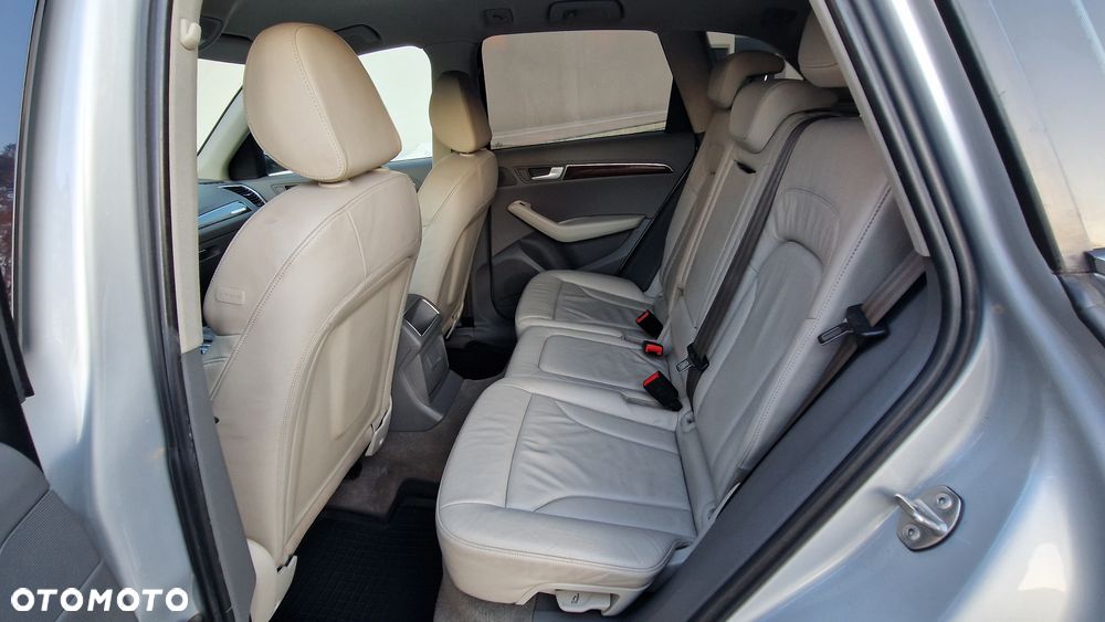 Audi Q5 - 23