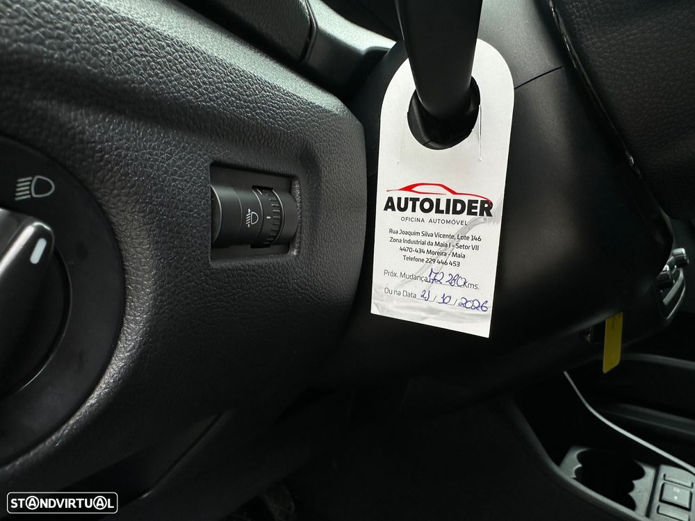 Skoda Fabia Break 1.6 TDi Classic - 18