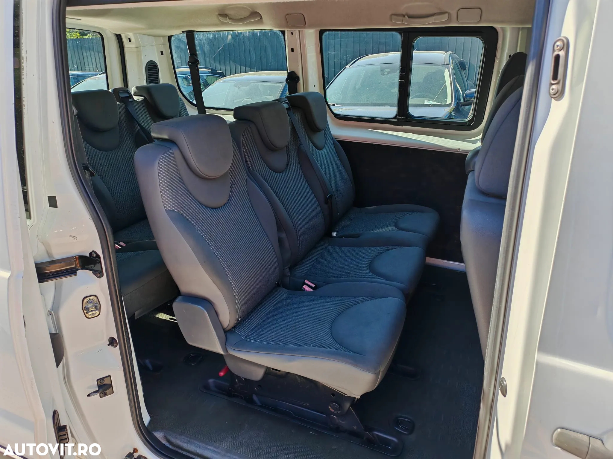 Citroën Jumpy L1 (9-Si.) - 9