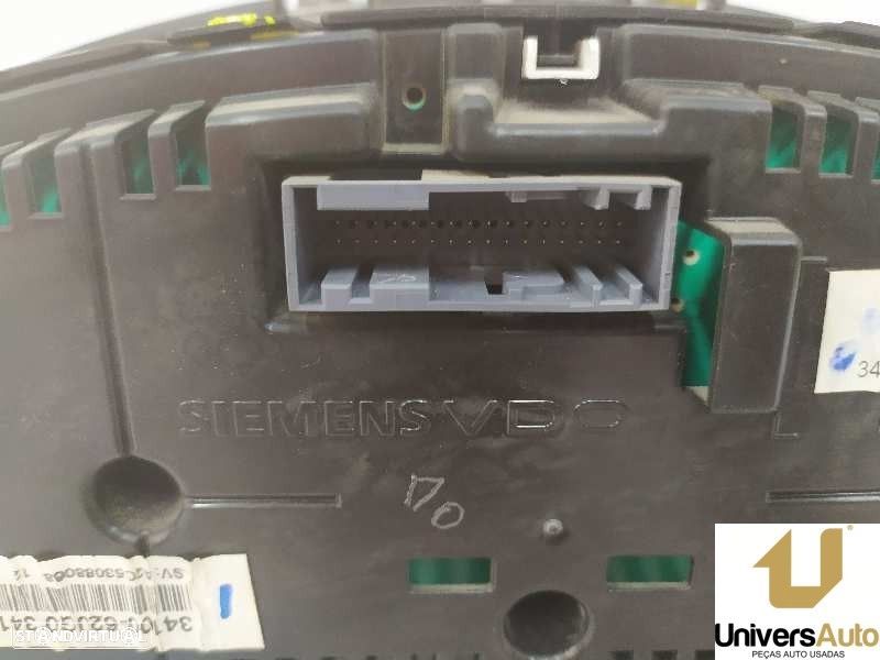 QUADRANTE SUZUKI SWIFT III 2007 -3410062JG0 - 4