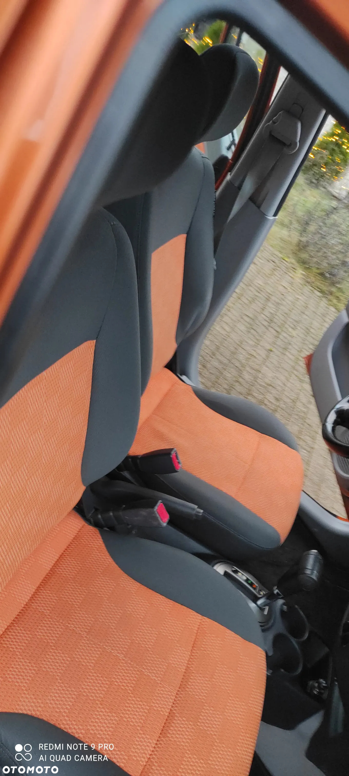 Kia Picanto 1.1 Comfort - 21