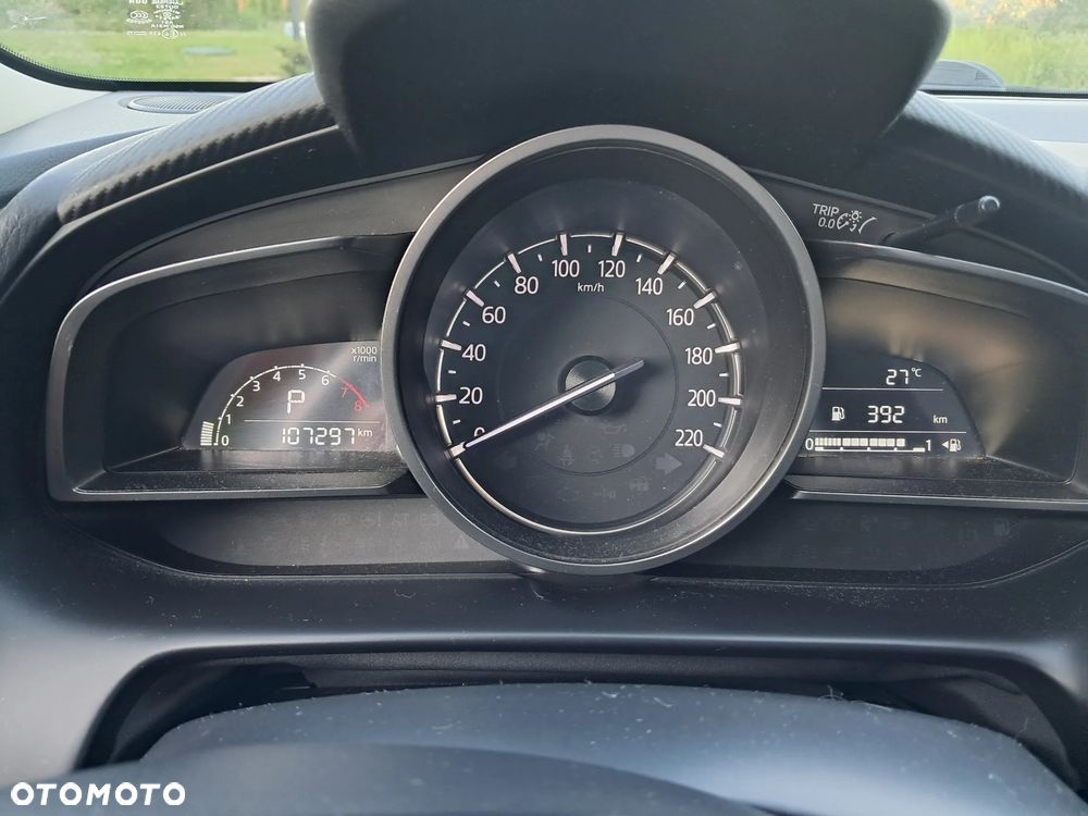 Mazda CX-3 2.0 Skyenergy - 7
