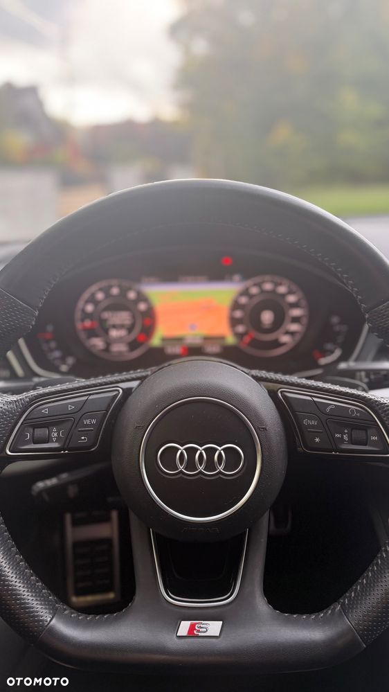 Audi A4 Avant - 4