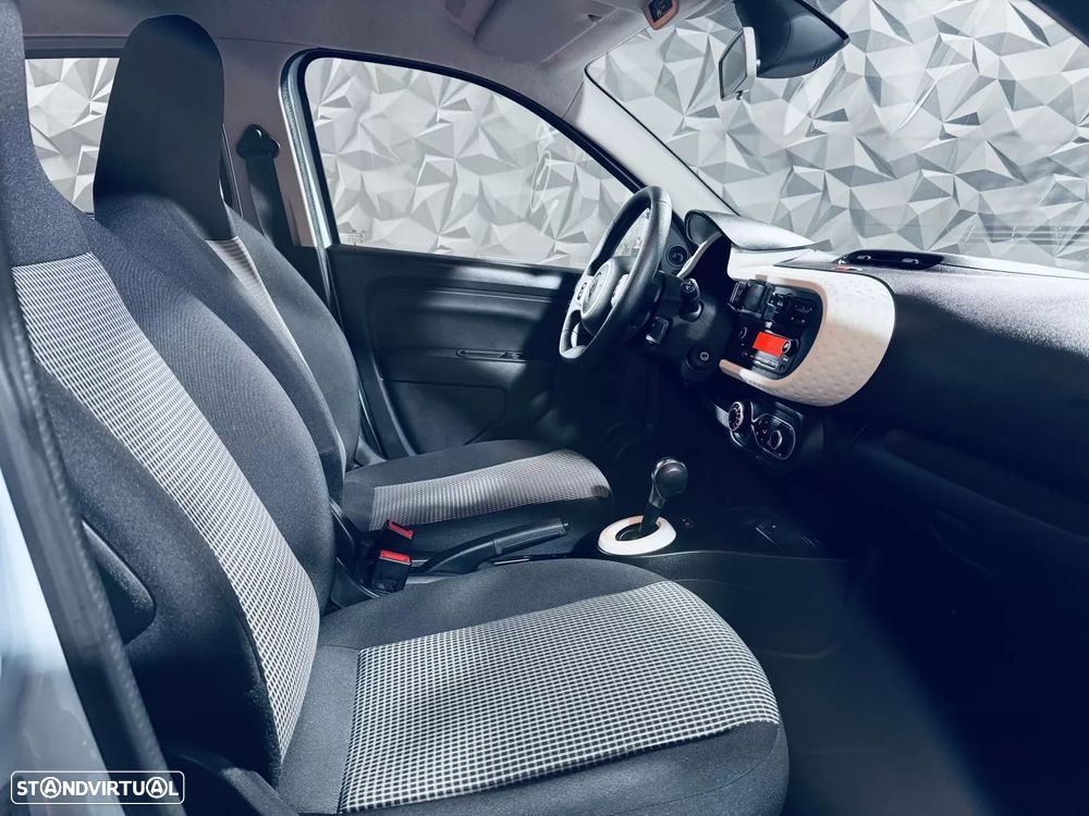 Renault Twingo Electric Techno - 14