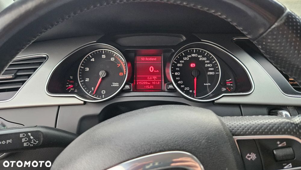 Audi A5 Coupé 1.8 TFSI - 8