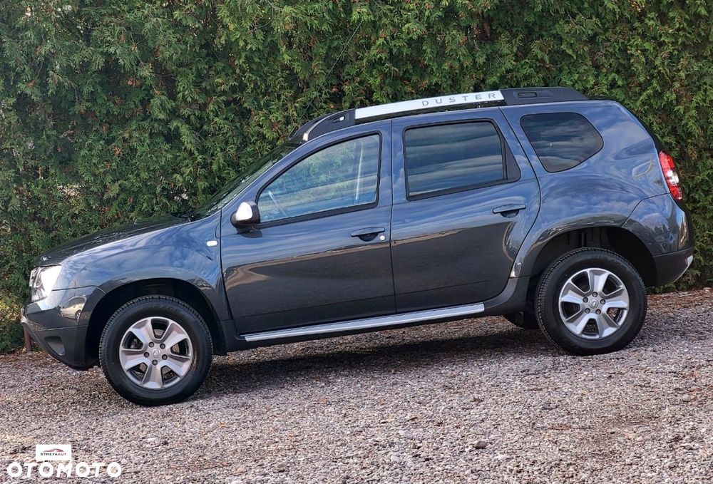 Dacia Duster - 20
