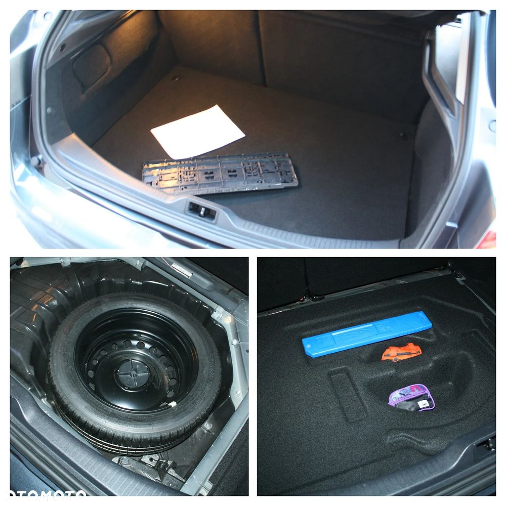 Renault Megane 1.6 16V Dynamique Euro5 - 32