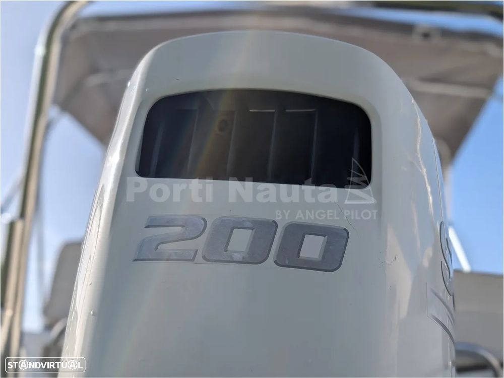 Beneteau Flyer 6.6 Spacedeck - 14