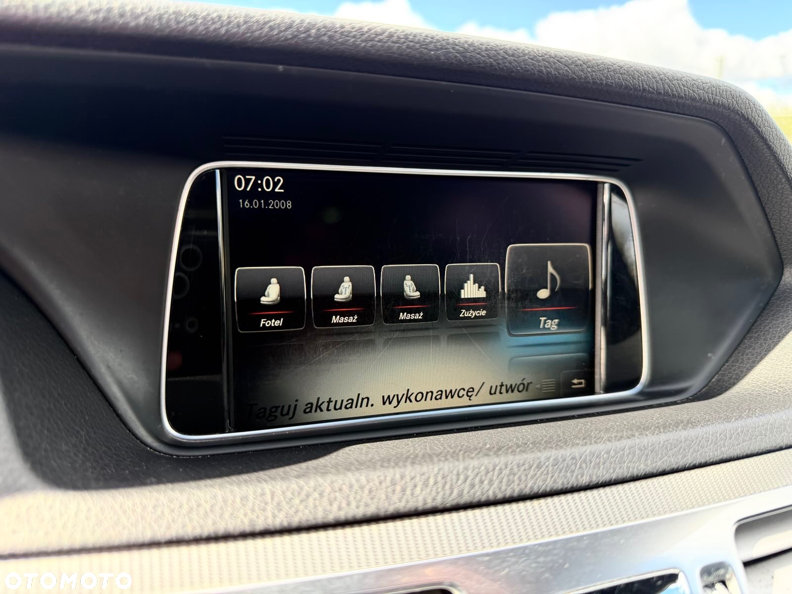 Mercedes-Benz Klasa E 220 BlueTEC 9G-TRONIC Avantgarde - 32