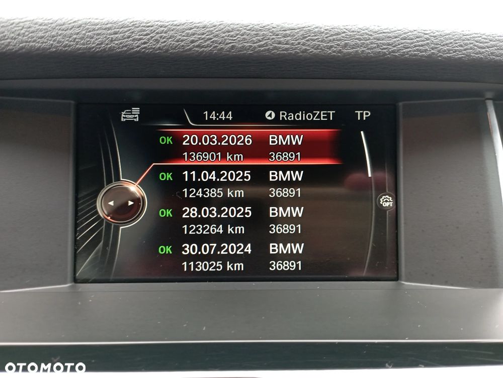 BMW X4 xDrive20d M Sport - 35